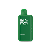 ENVI Drip'n EVO Series 28K - Canada D Disposable Vape available on Canada online vape shop
